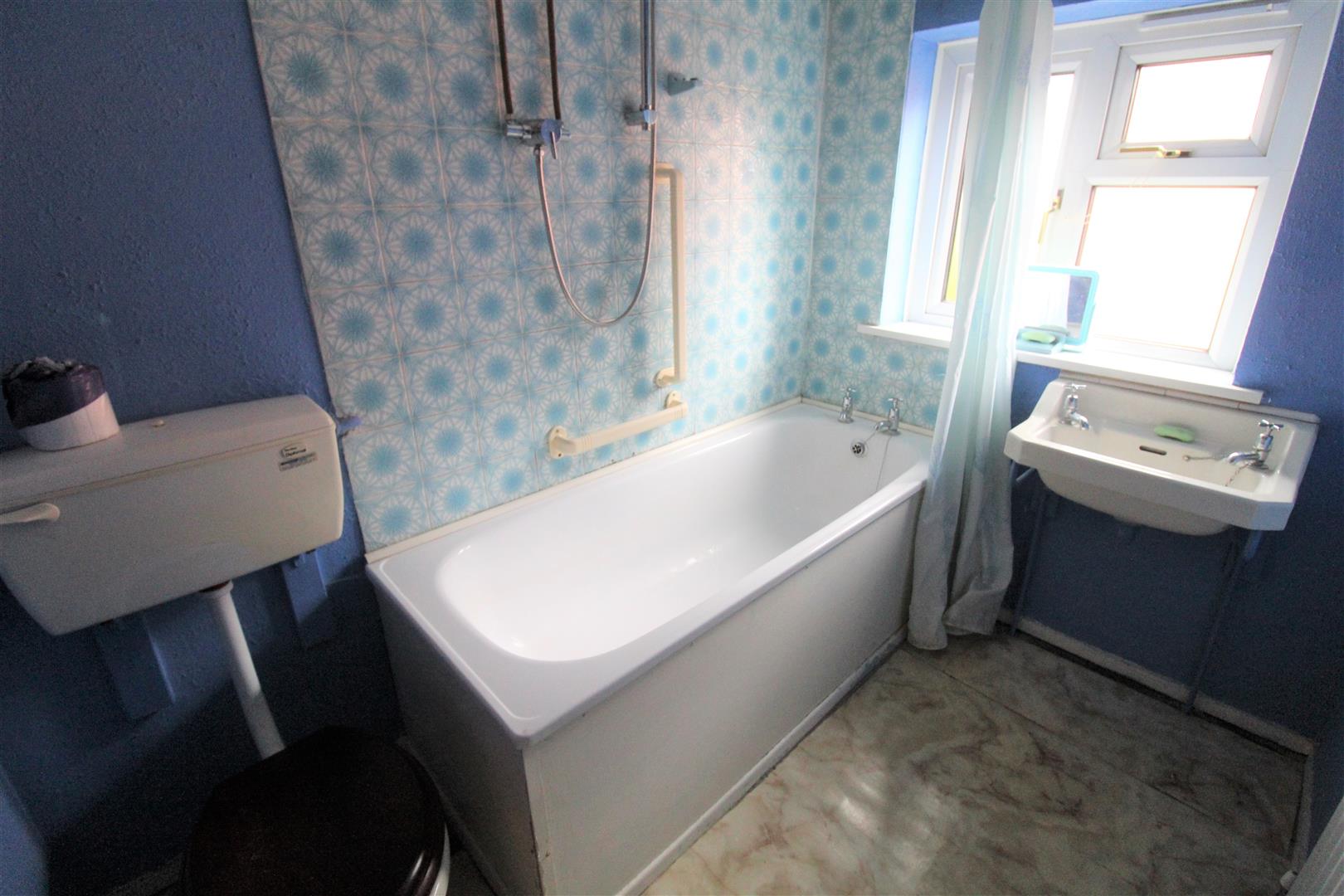 Peascroft Road, Norton, Stoke-On-Trent